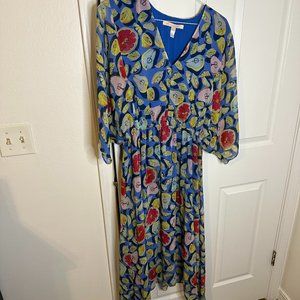 Hutch Dress